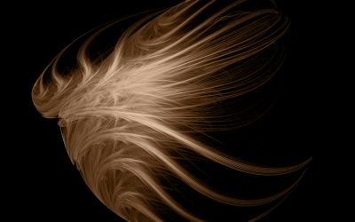 International Recognition: LUXlife Creative & Visual Arts Awards 2025