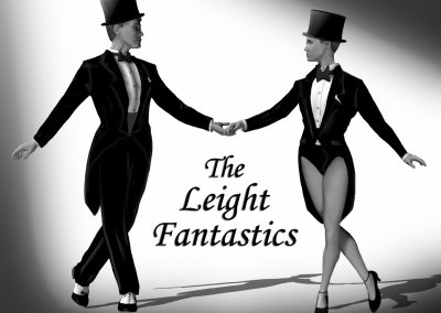 Leight Fantastics Dance Group v3
